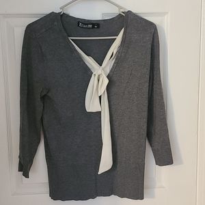 Dressy NY&CO blouse